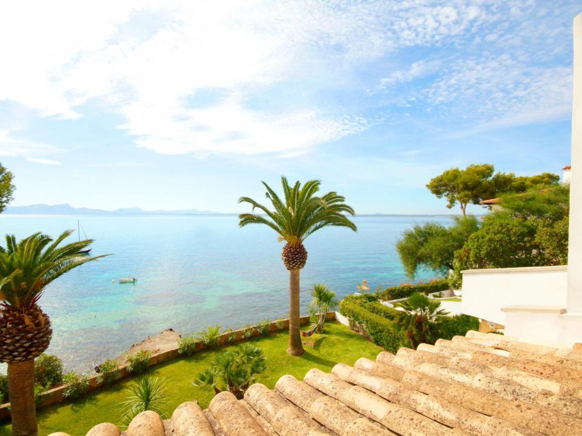 Vida Sana Apartamento Puerto de Alcúdia