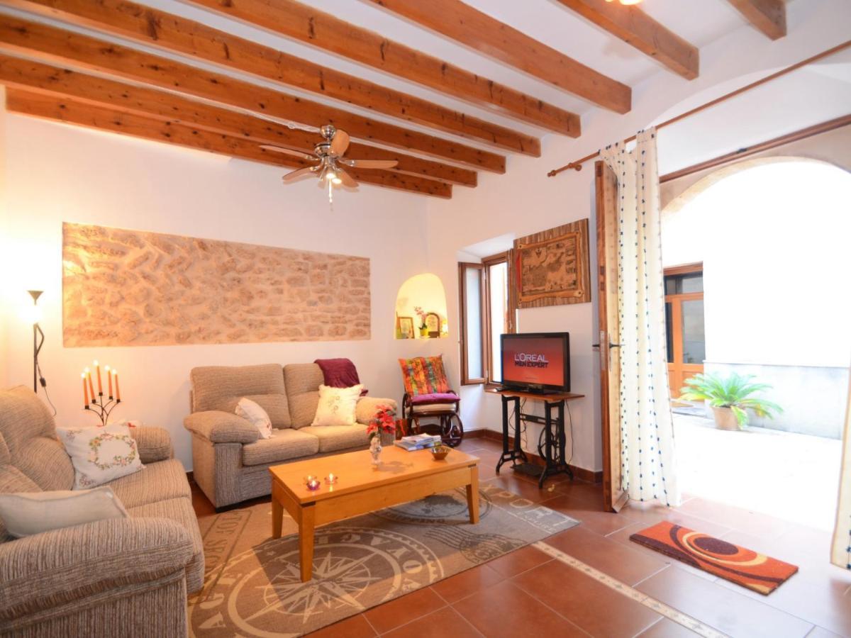 Sant Vicenc, Amazing House In For 6 Сasa de vacaciones