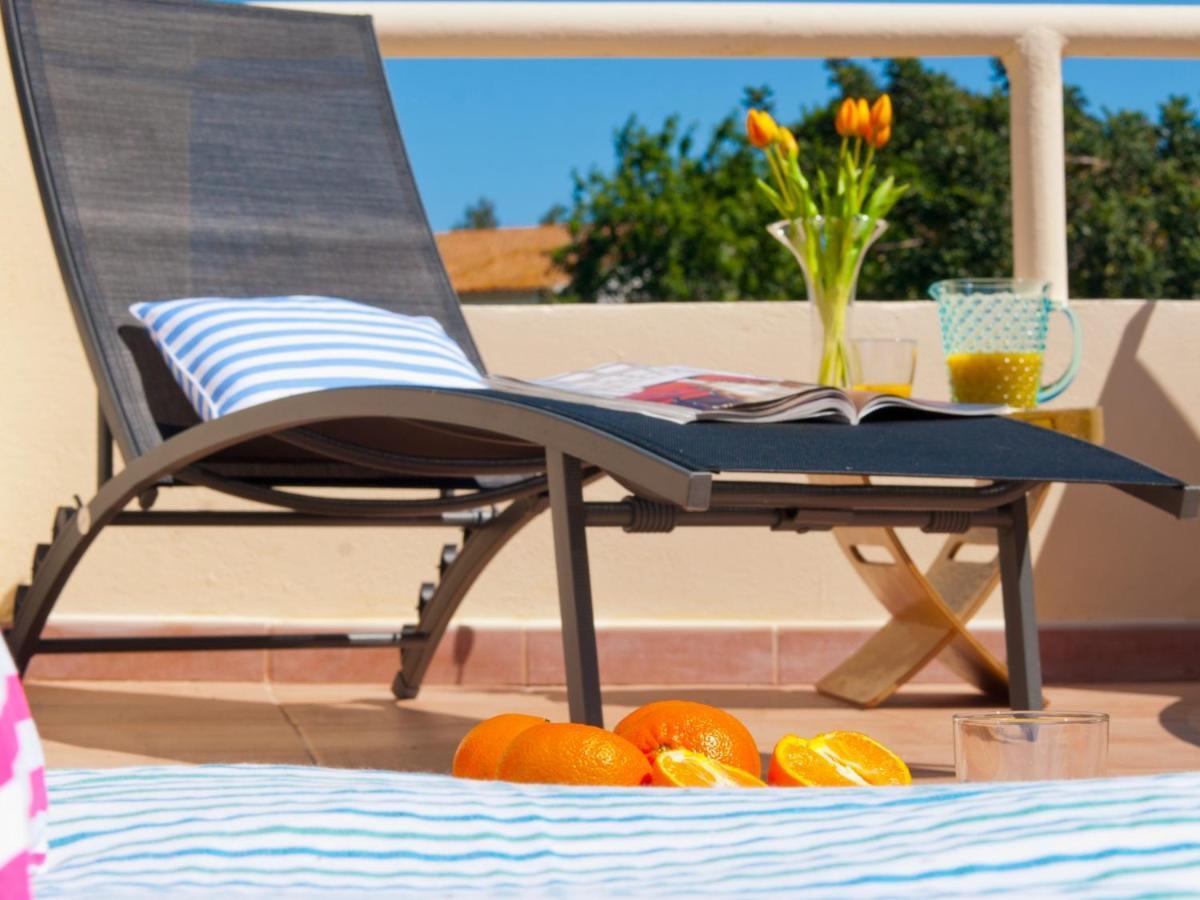 Casa Bibi 6, Con Jardin Y Terrazas En Holiday home *