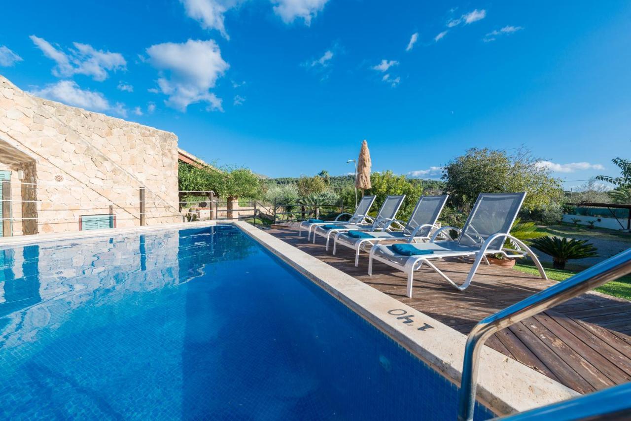 Pau, Pool&garden Close To The Villa