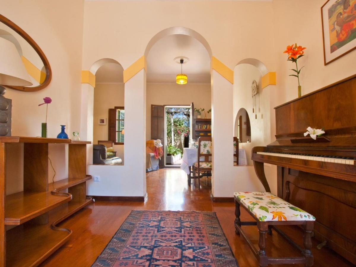 Casa Bibi 6, Con Jardin Y Terrazas En Holiday home *