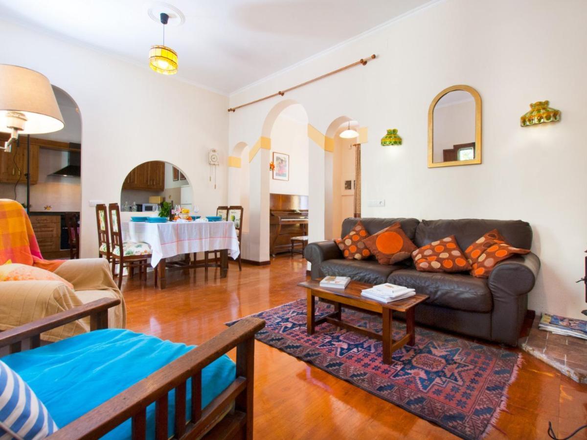 Holiday home Casa Bibi 6, Con Jardin Y Terrazas En *