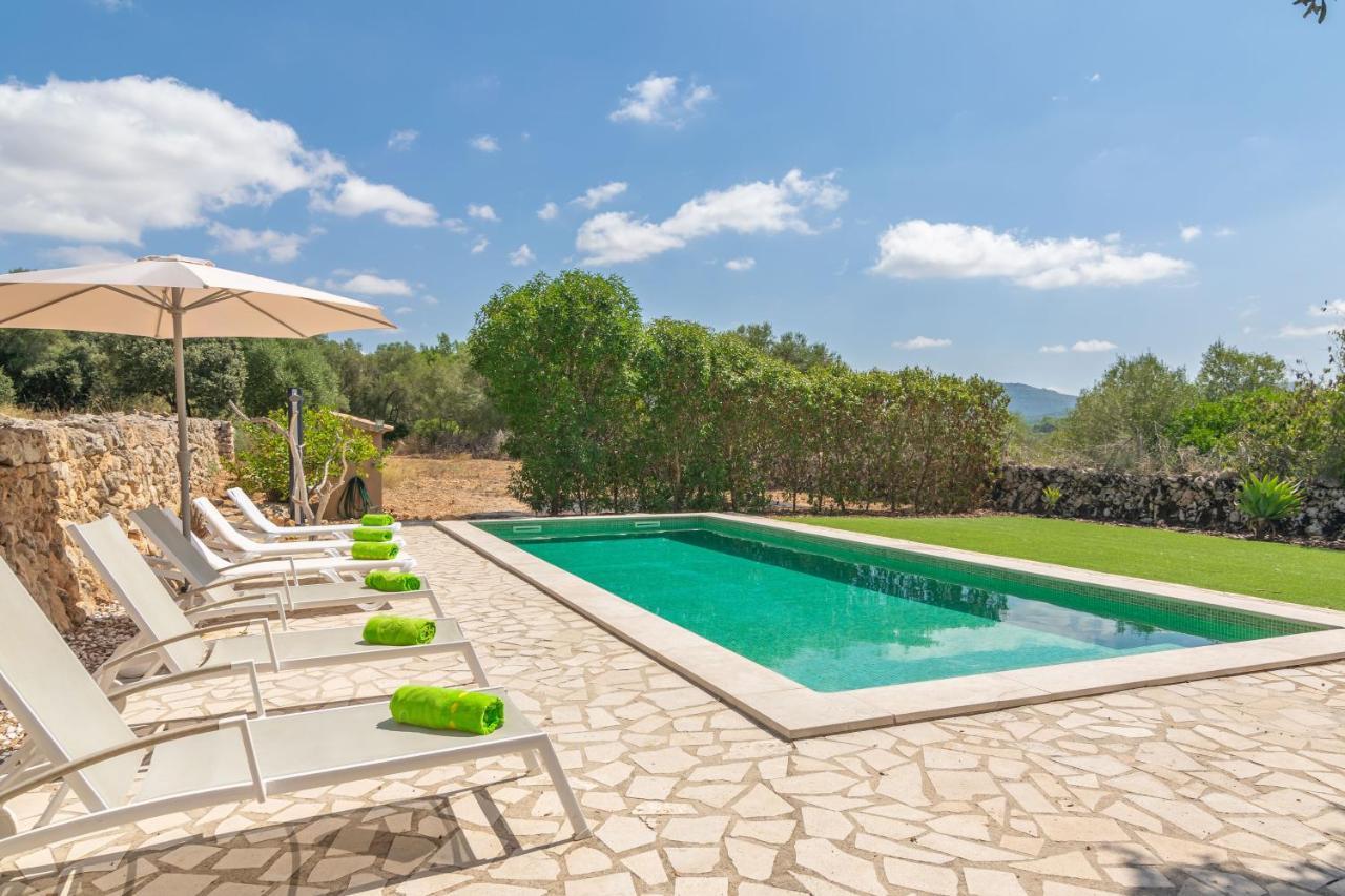 Villa Gallot De Punxuat