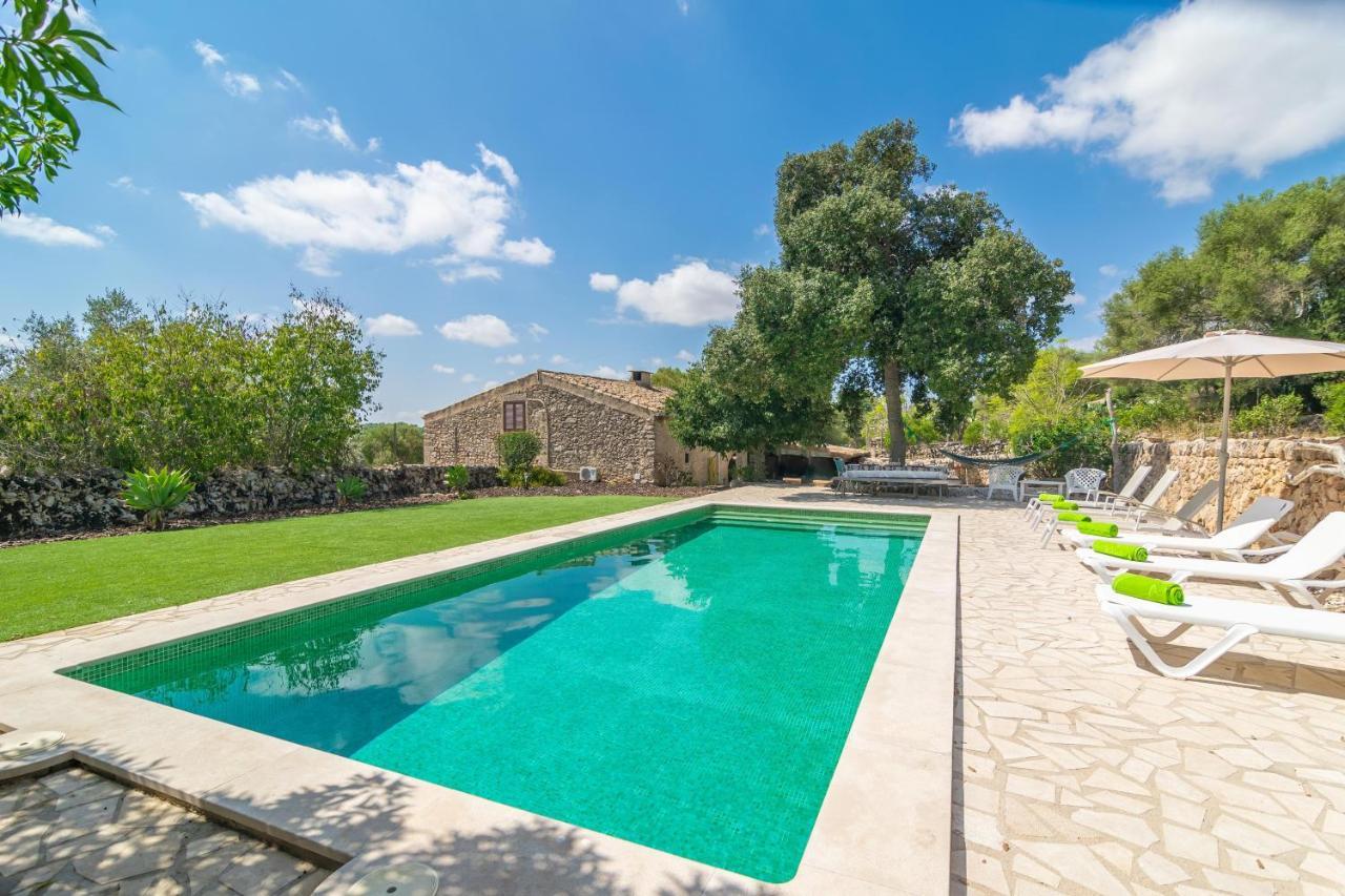 Villa Gallot De Punxuat