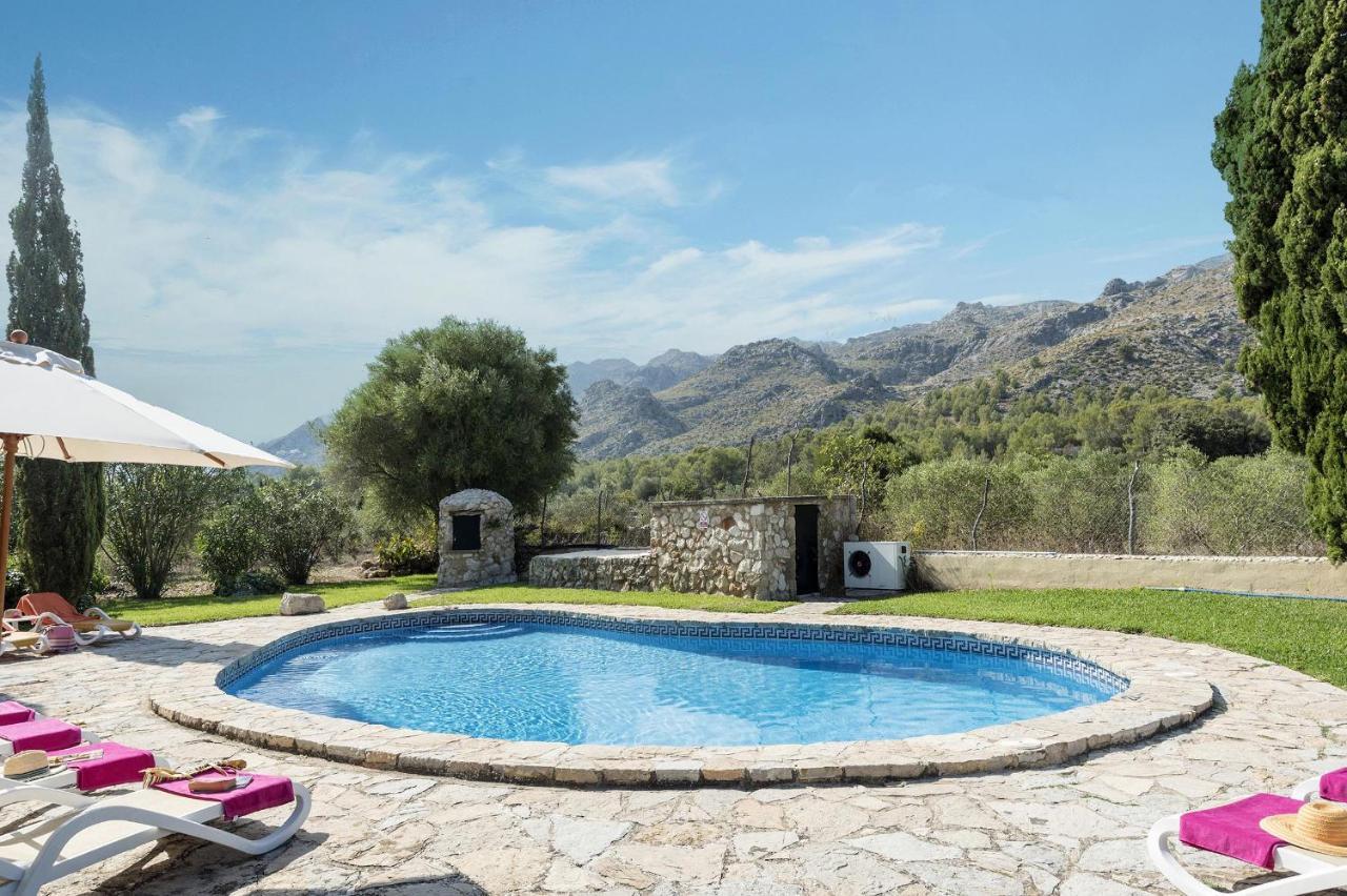 Villa Martorellet