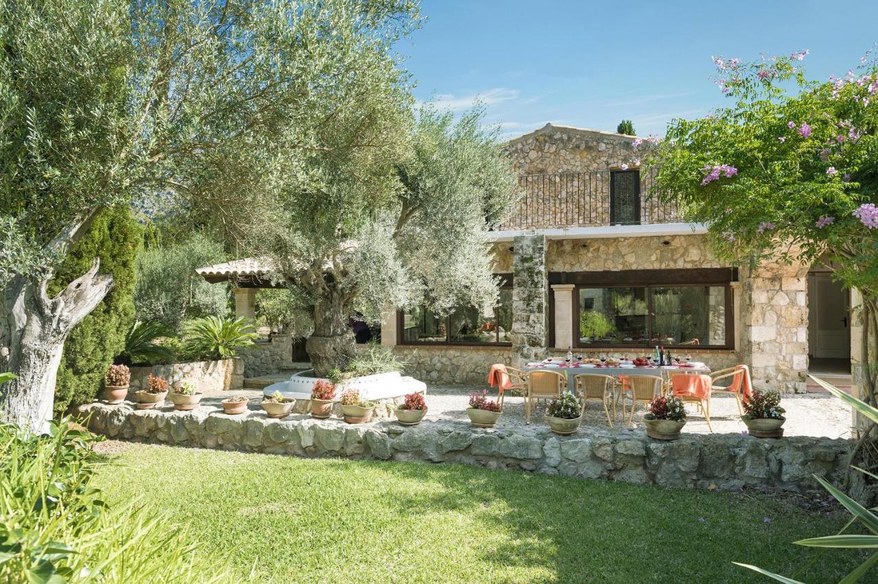 Martorellet Villa