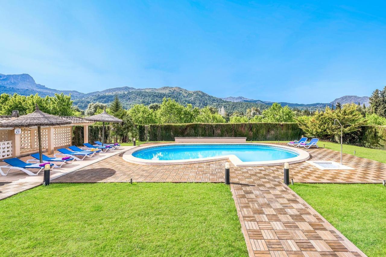 Rafalet Villa Pollenca