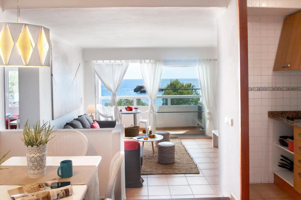 Apartamento Ferrera Park 505 *