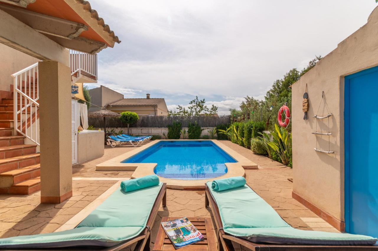 Villa - 32609 *