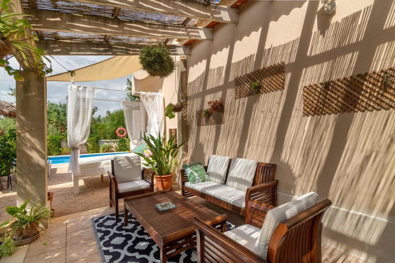 - 32609 Villa Playa de Muro (Mallorca)