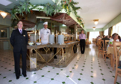 Hotel Palmira Paguera Peguera
