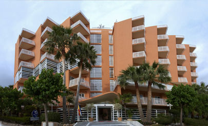 Hotel Palmira Paguera 3*