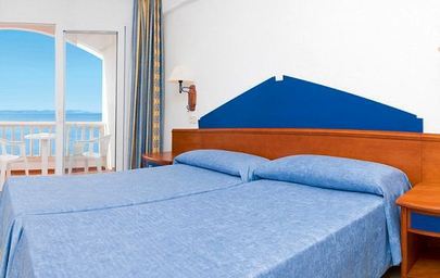 Hotel Universal Romantica Colonia de Sant Jordi