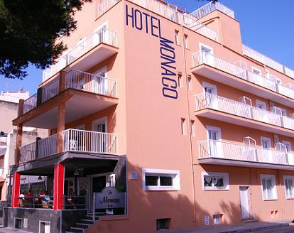 Hotel Hotel Monaco