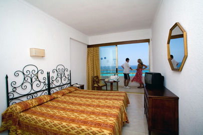Hotel Biniamar Cala Millor (Mallorca)