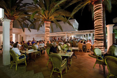 Hotel Biniamar Cala Millor (Mallorca)