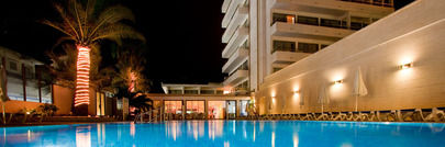 Hotel Biniamar