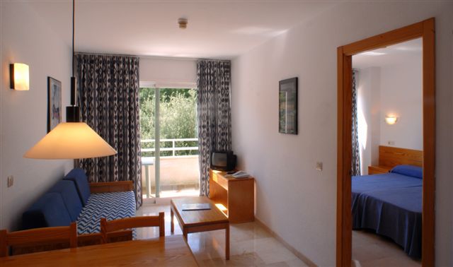 Apartamento Sunrise *