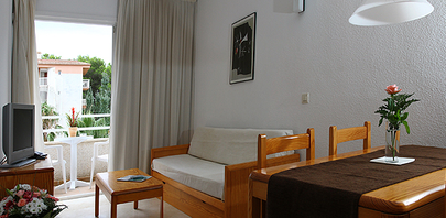 Apartamento Sunrise