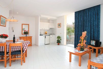 Es Trenc Hotel 3*