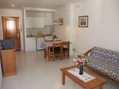 Es Trenc 3* Colonia de Sant Jordi