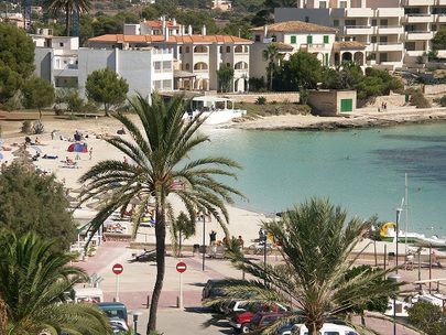 Es Trenc 3* Colonia de Sant Jordi