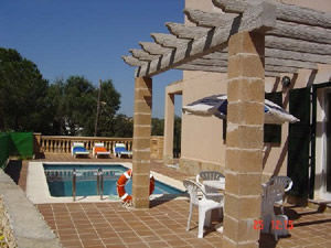 Sol Romántica By Dot Apartahotel 3*