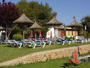 Apartahotel Sol Romántica By Dot 3*