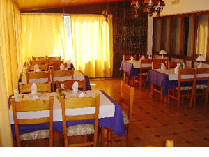Sol Romántica By Dot Apartahotel 3*