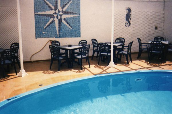Hotel Leblon El Arenal (Mallorca)