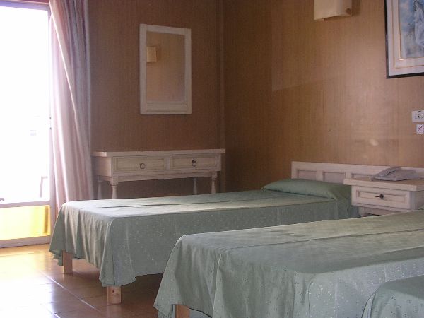 Hotel Leblon