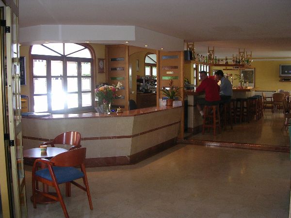 Hotel Leblon 3*