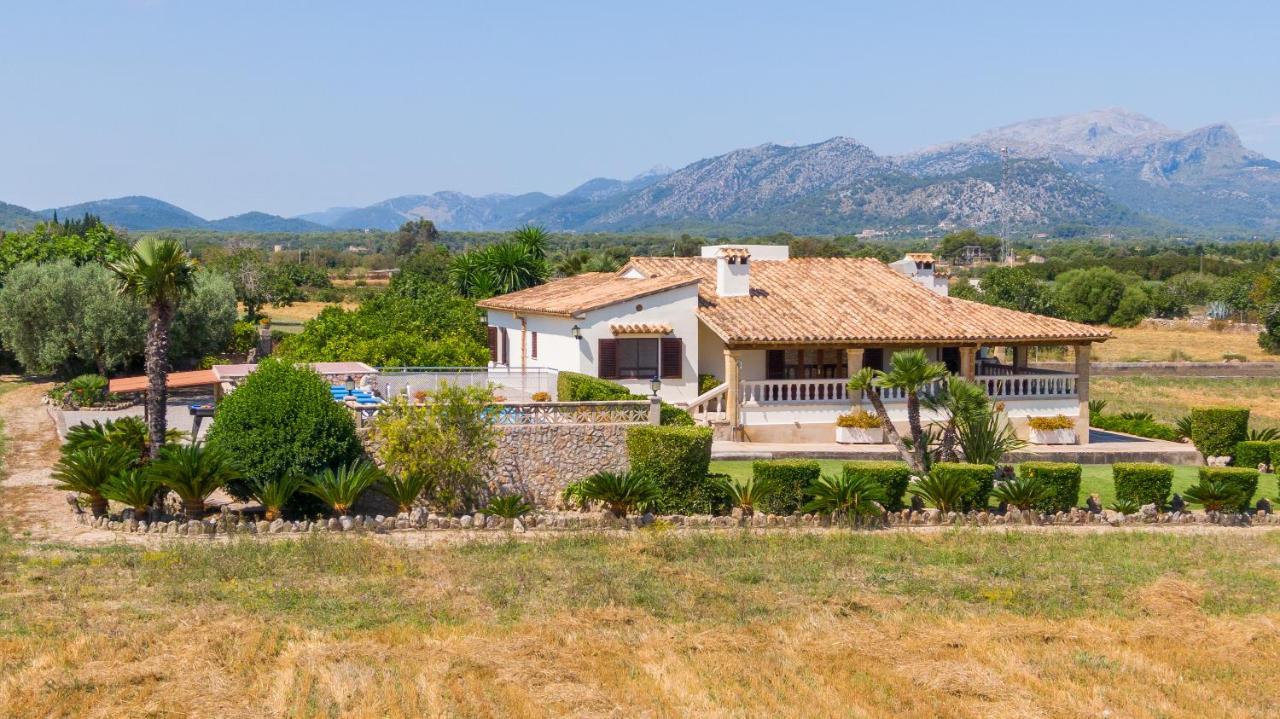 Villa Soler *