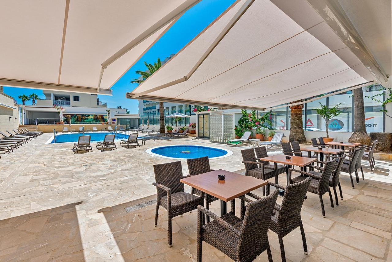 Biniamar Hotel Cala Millor (Mallorca)
