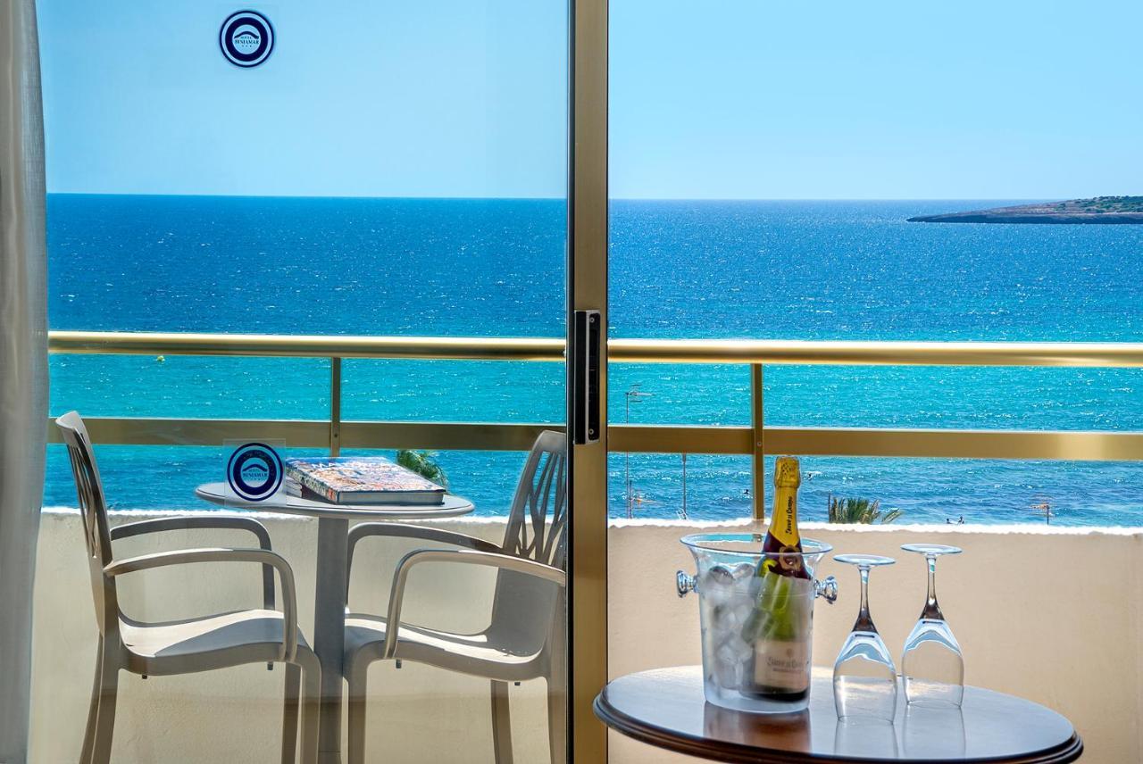 Biniamar 3* Cala Millor (Mallorca)