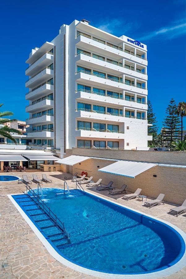 Biniamar Hotel 3*