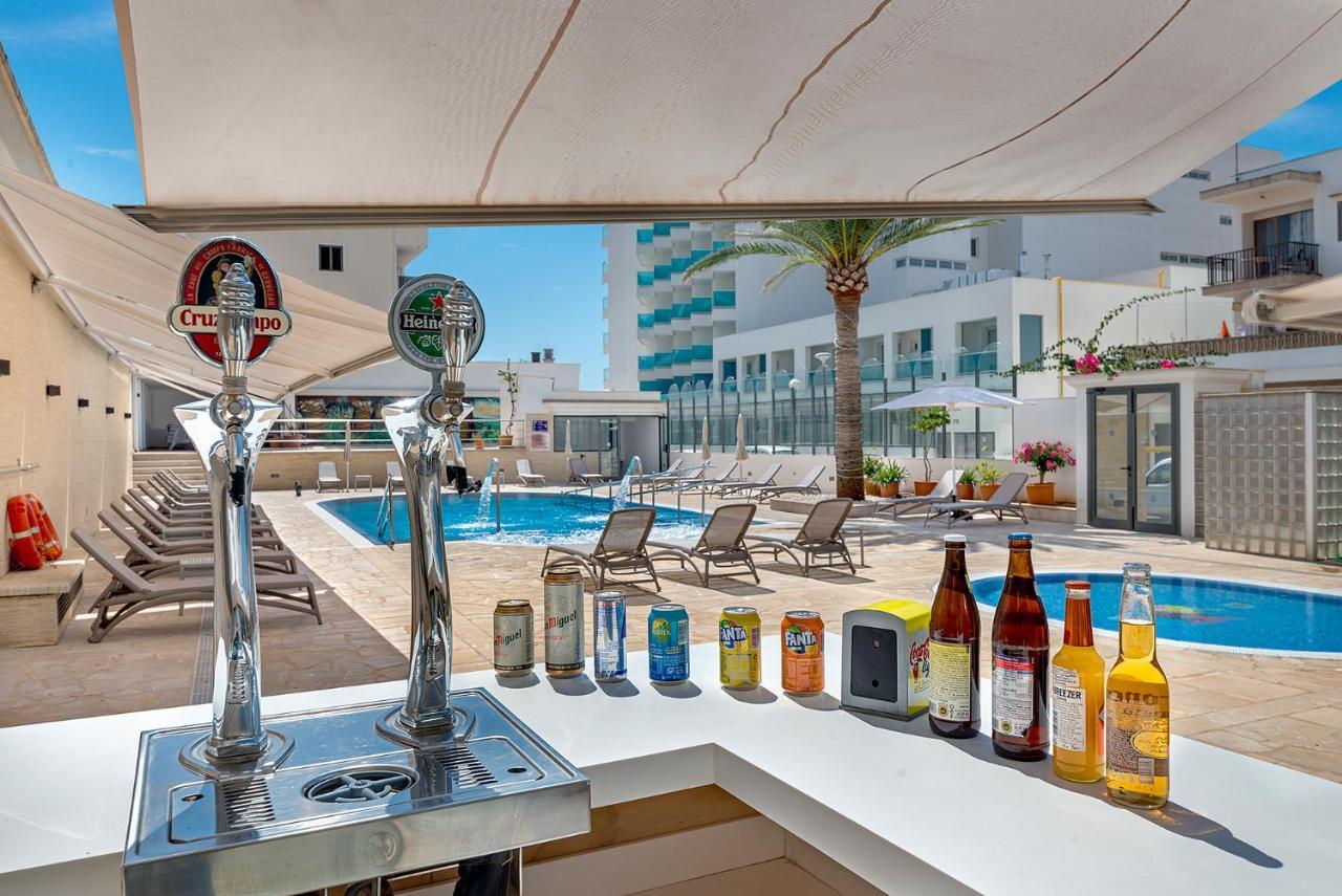 Biniamar 3* Cala Millor (Mallorca)