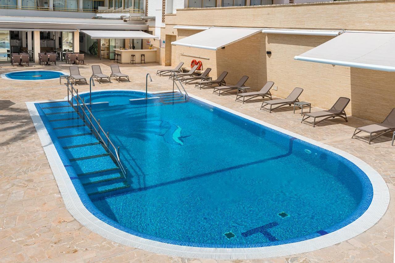 Biniamar Hotel 3*