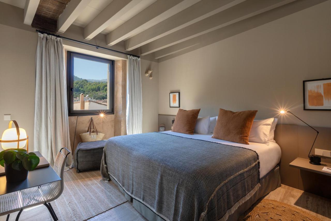 Hotel Aulí Luxury Retreat - Adults Only