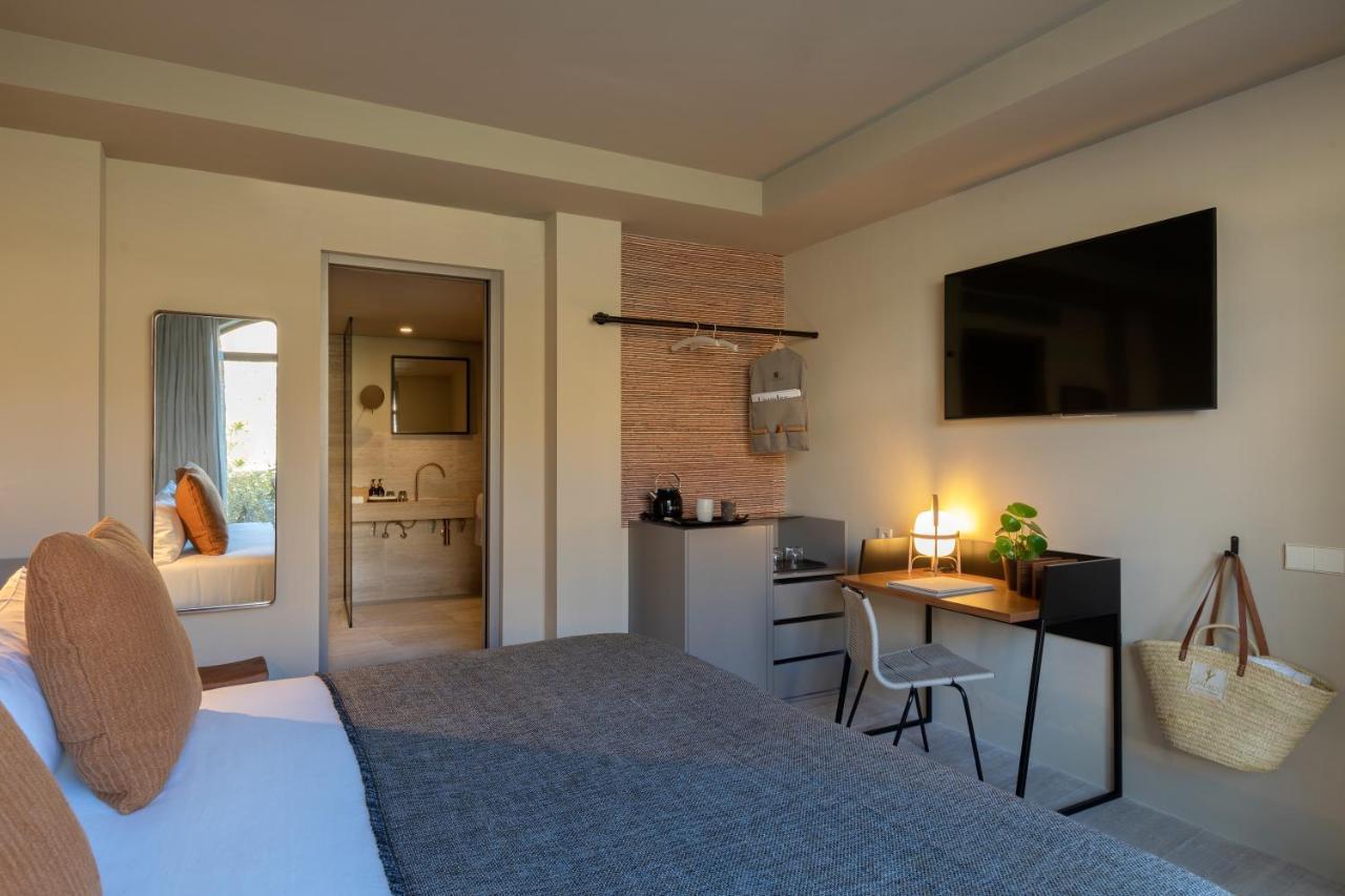 Hotel Aulí Luxury Retreat - Adults Only Pollensa