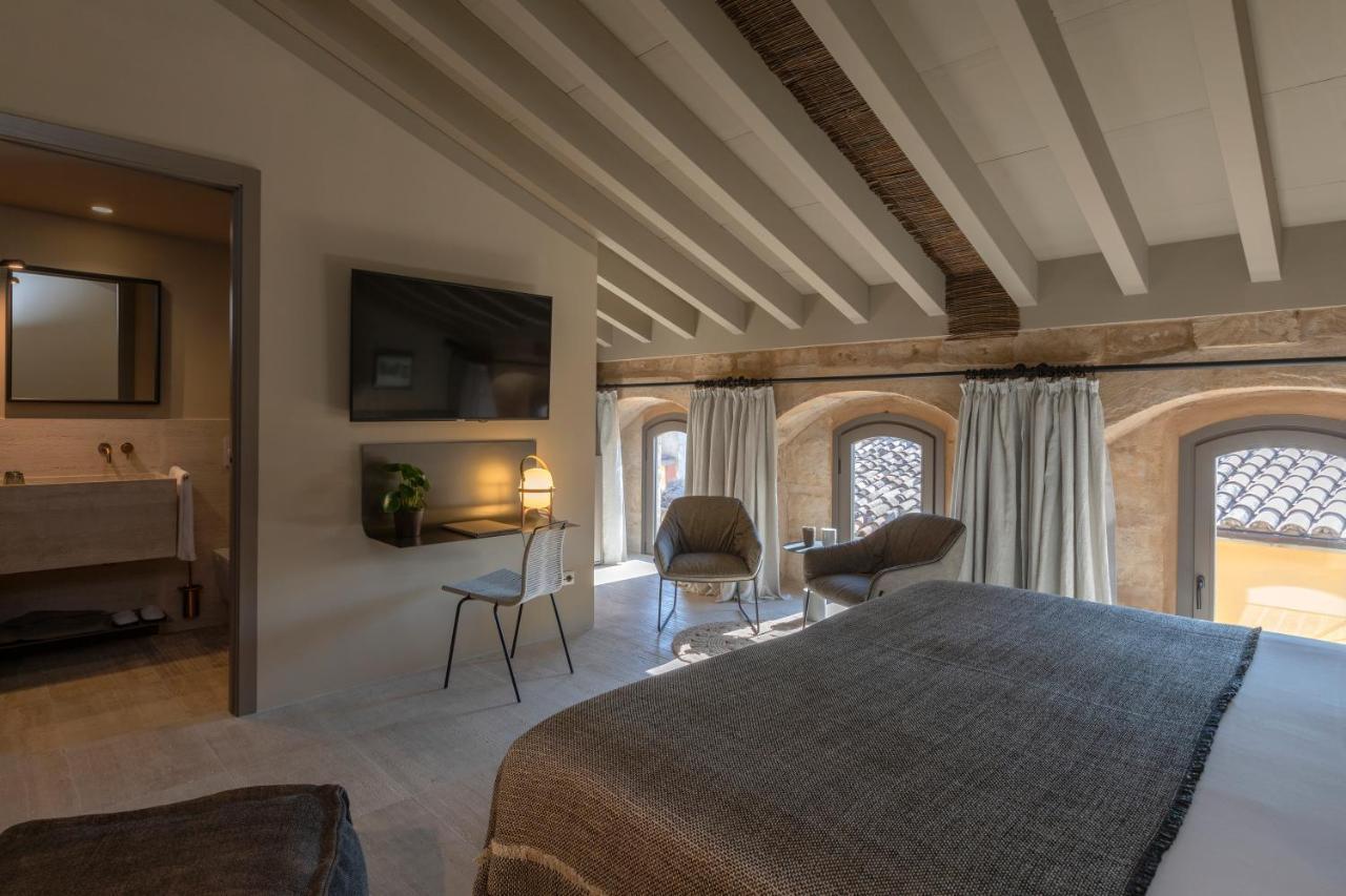 Hotel Aulí Luxury Retreat - Adults Only