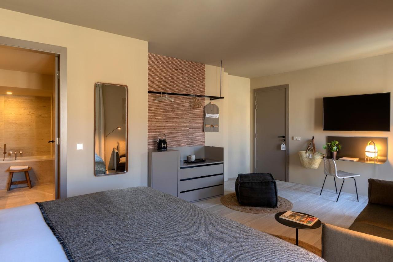 Aulí Luxury Retreat - Adults Only Pollensa