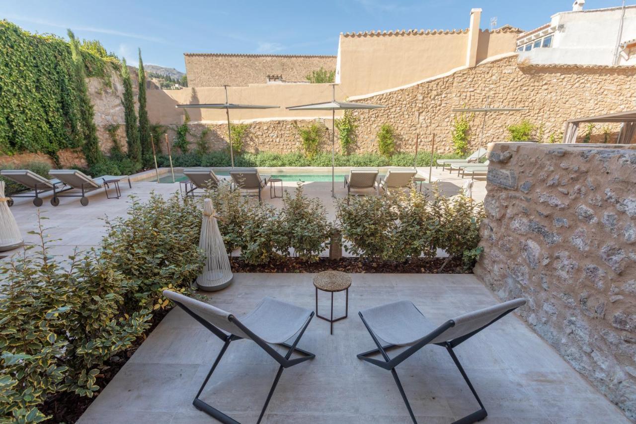 Aulí Luxury Retreat - Adults Only Hotel 5*