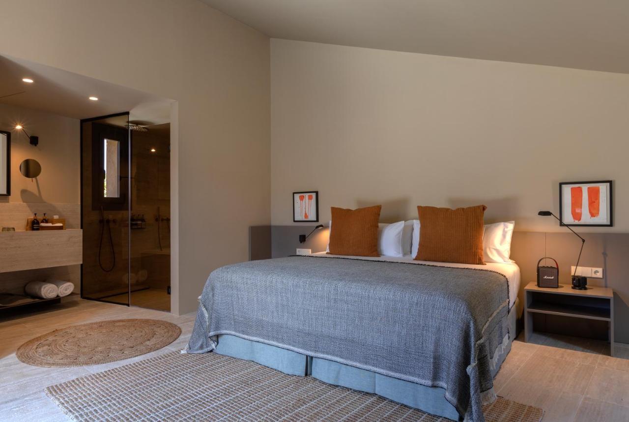 Aulí Luxury Retreat - Adults Only Pollensa