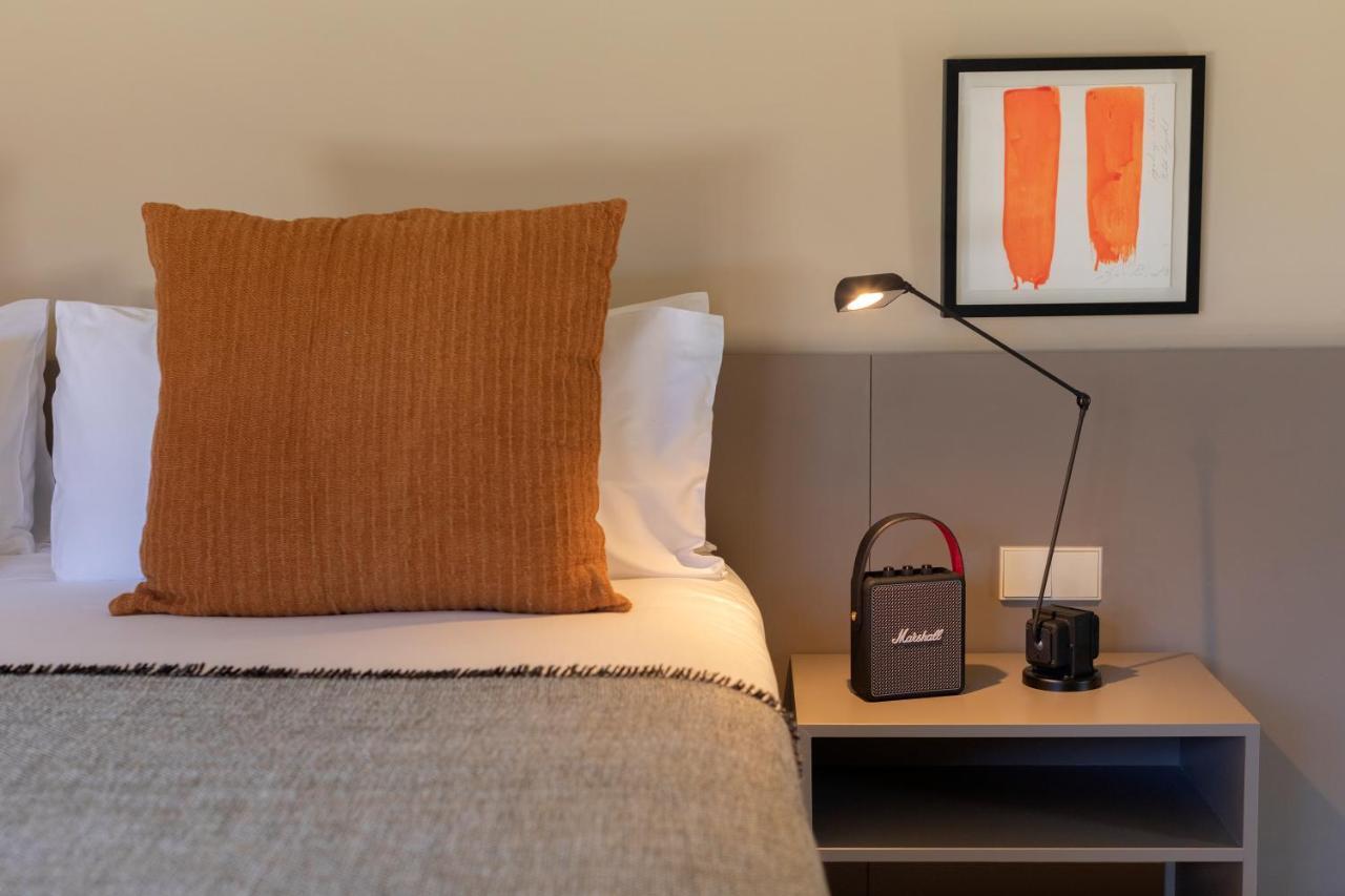 Aulí Luxury Retreat - Adults Only