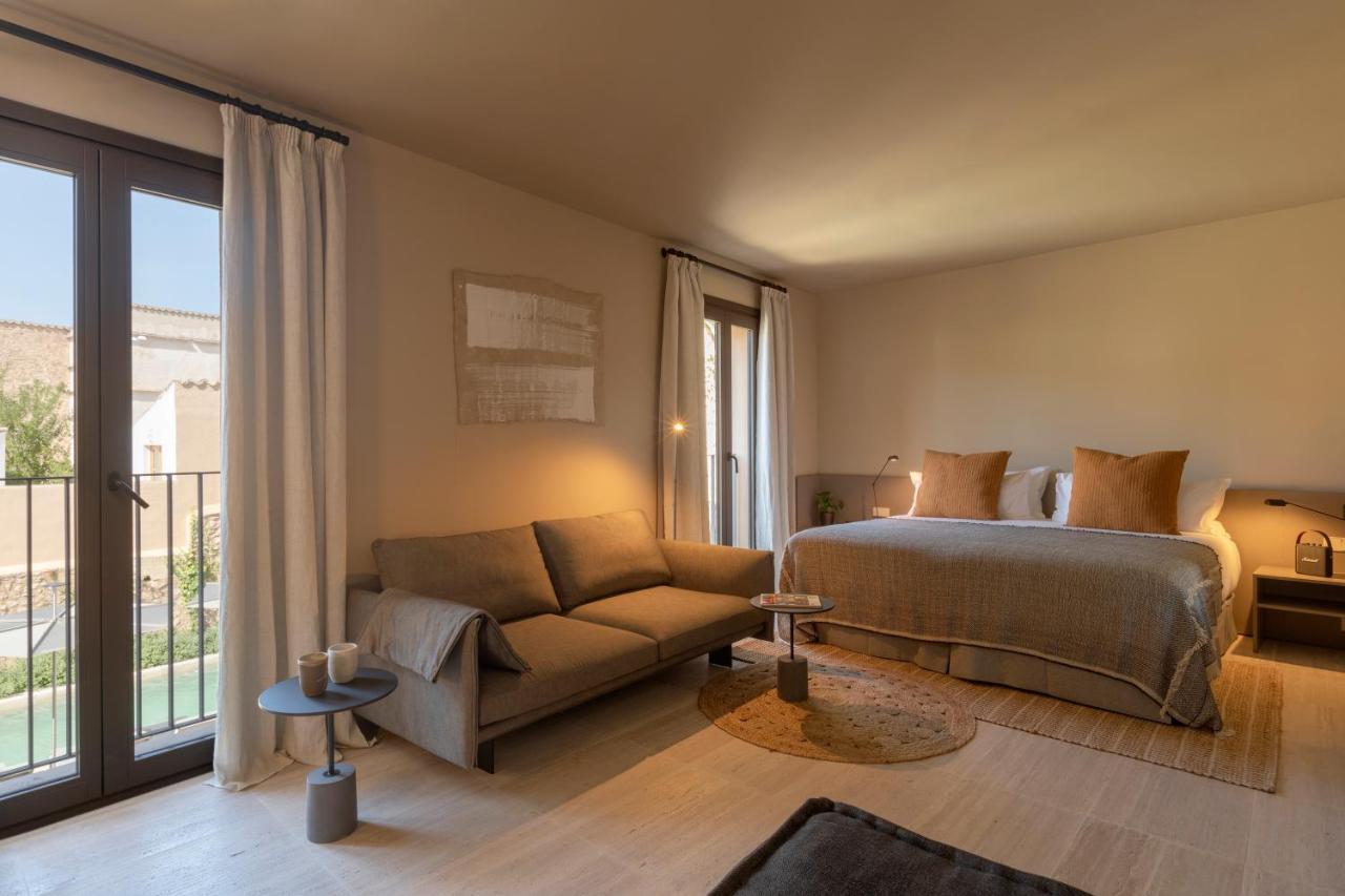 Aulí Luxury Retreat - Adults Only Hotel