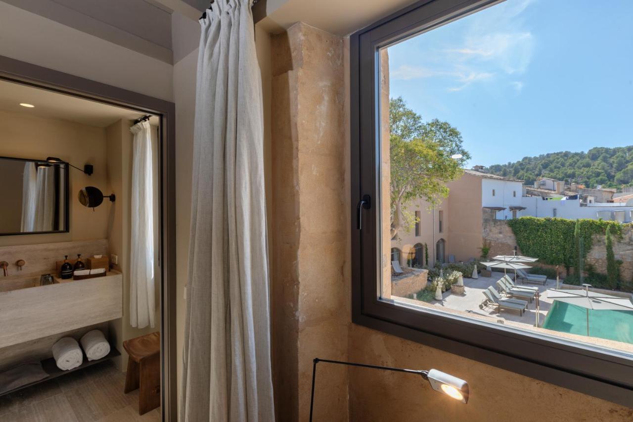Hotel Aulí Luxury Retreat - Adults Only Pollensa