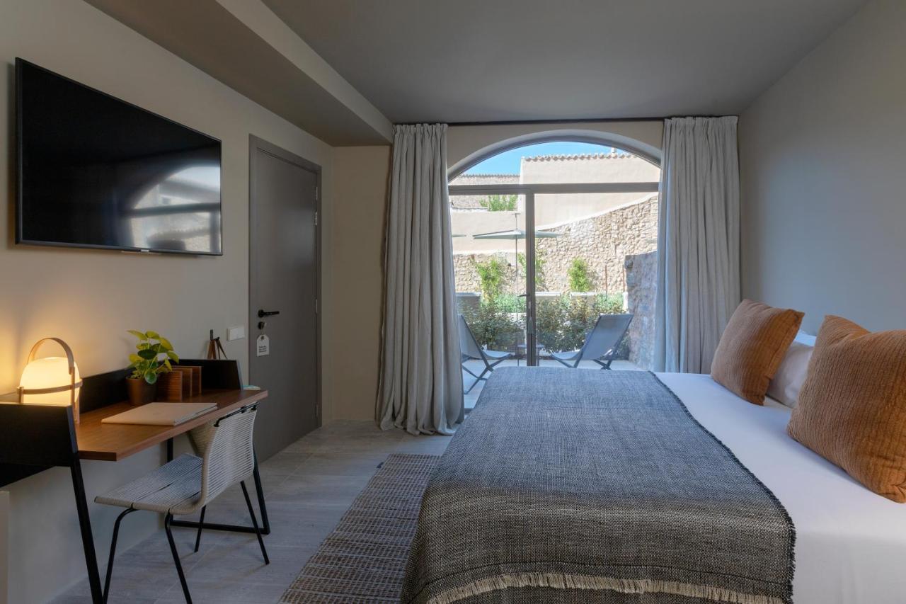 Aulí Luxury Retreat - Adults Only