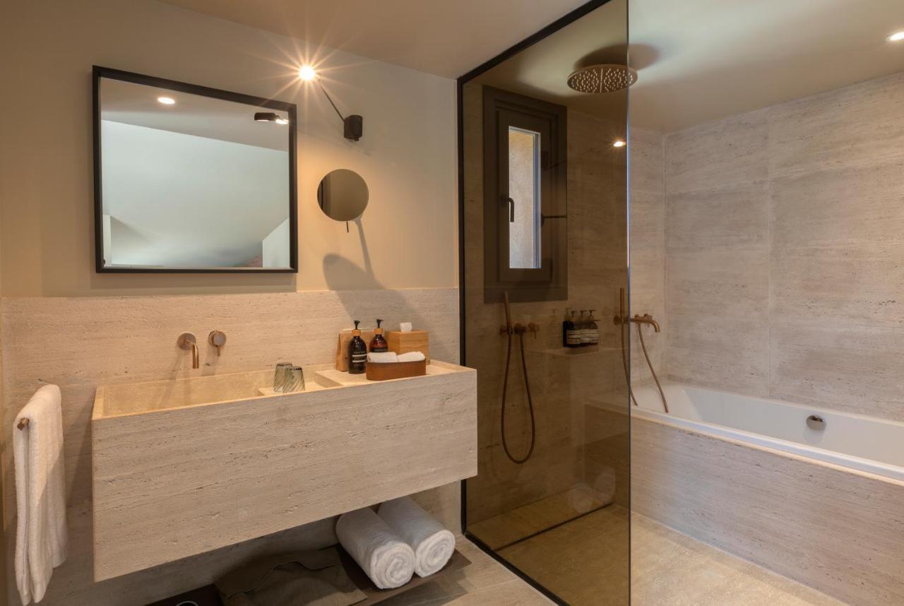 Hotel Aulí Luxury Retreat - Adults Only 5*