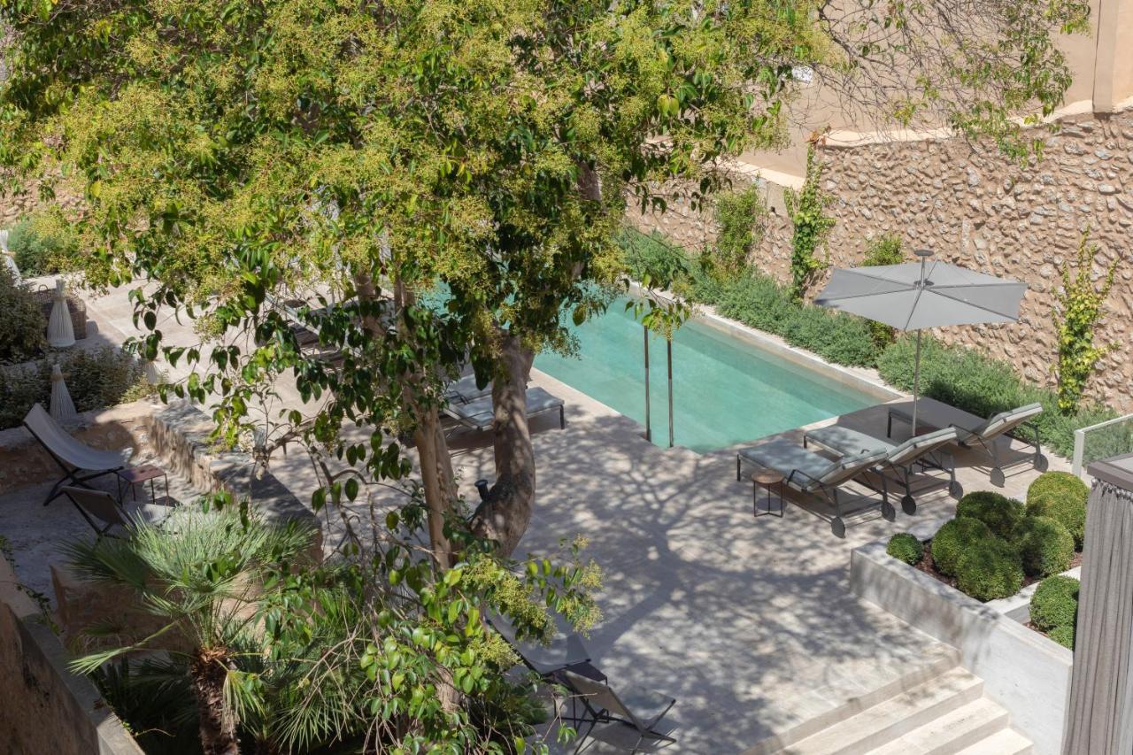 Aulí Luxury Retreat - Adults Only Hotel Pollensa
